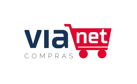 Logo da ViaNetCompras